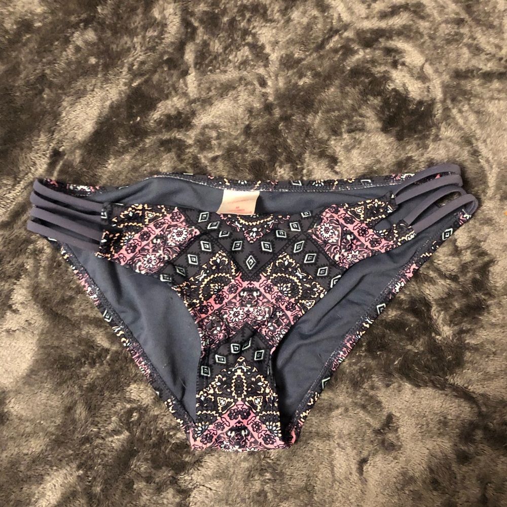 target bikini bottoms